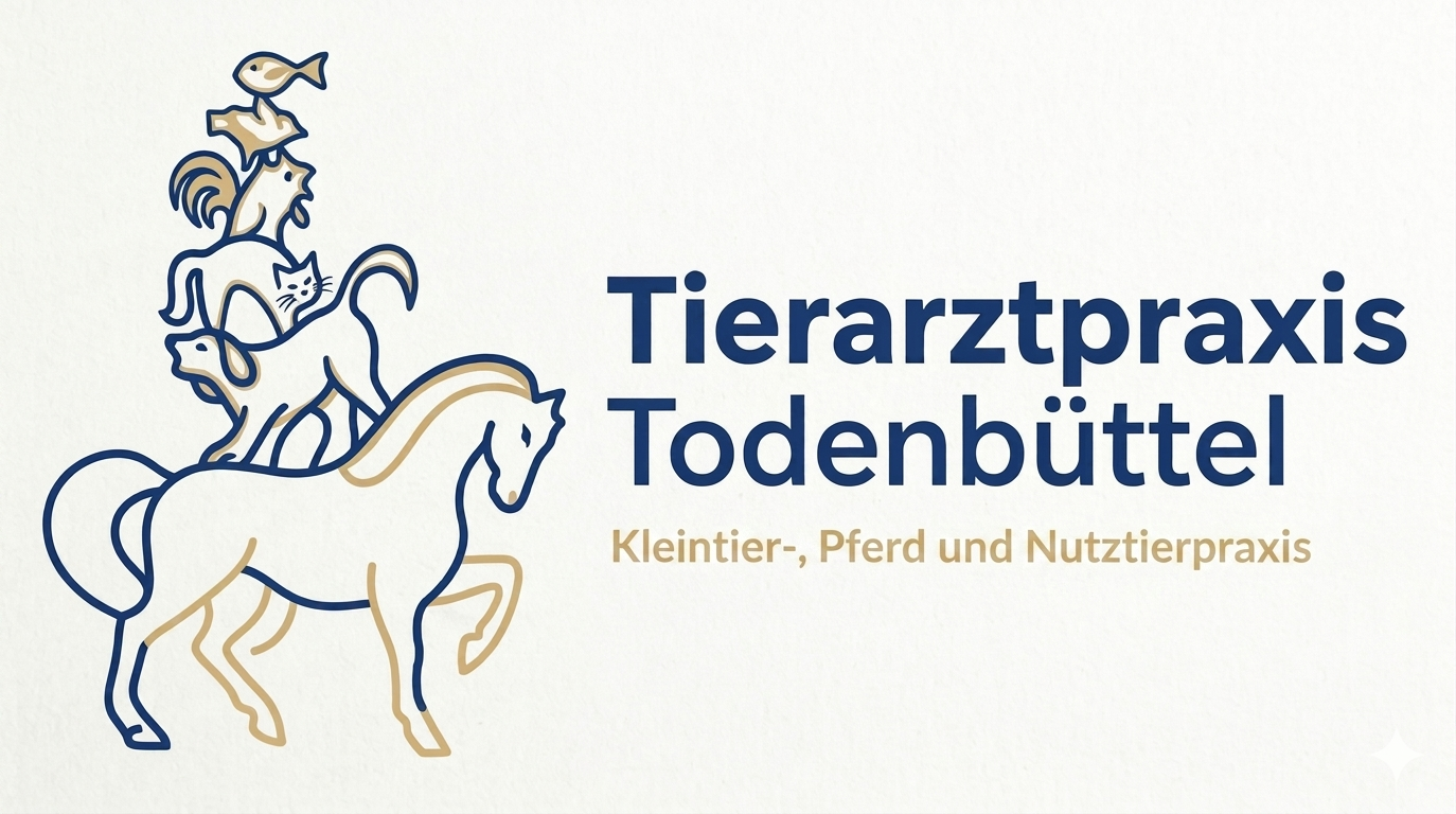 Tierarztpraxis Todenbüttel